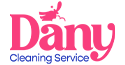 Dany Cleaning Service Logo